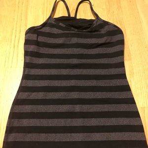 Lululemon tank
